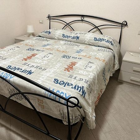 Roma Chic Residenza Gemelli Leilighet Eksteriør bilde