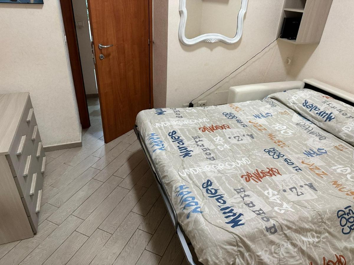 Roma Chic Residenza Gemelli Leilighet Eksteriør bilde