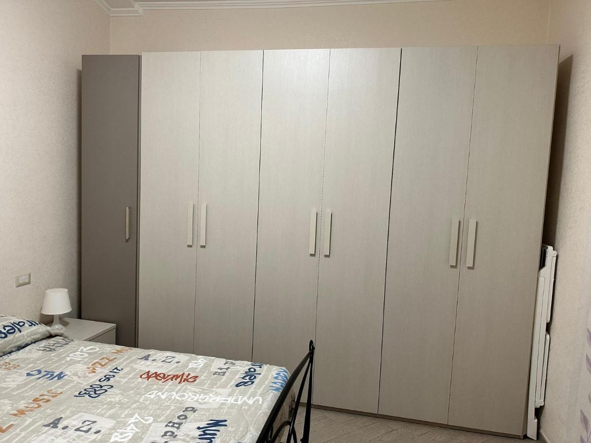 Roma Chic Residenza Gemelli Leilighet Eksteriør bilde