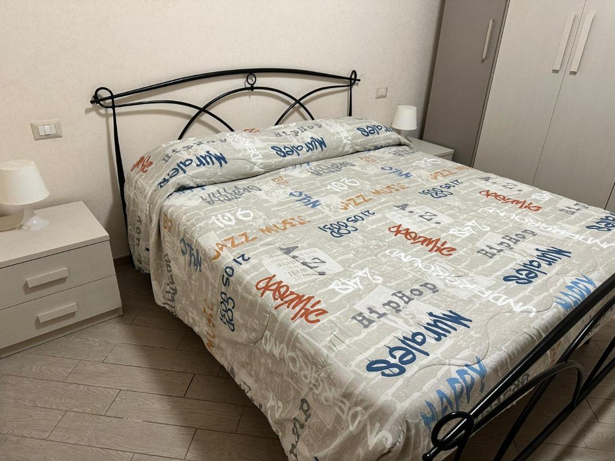 Roma Chic Residenza Gemelli Leilighet Eksteriør bilde