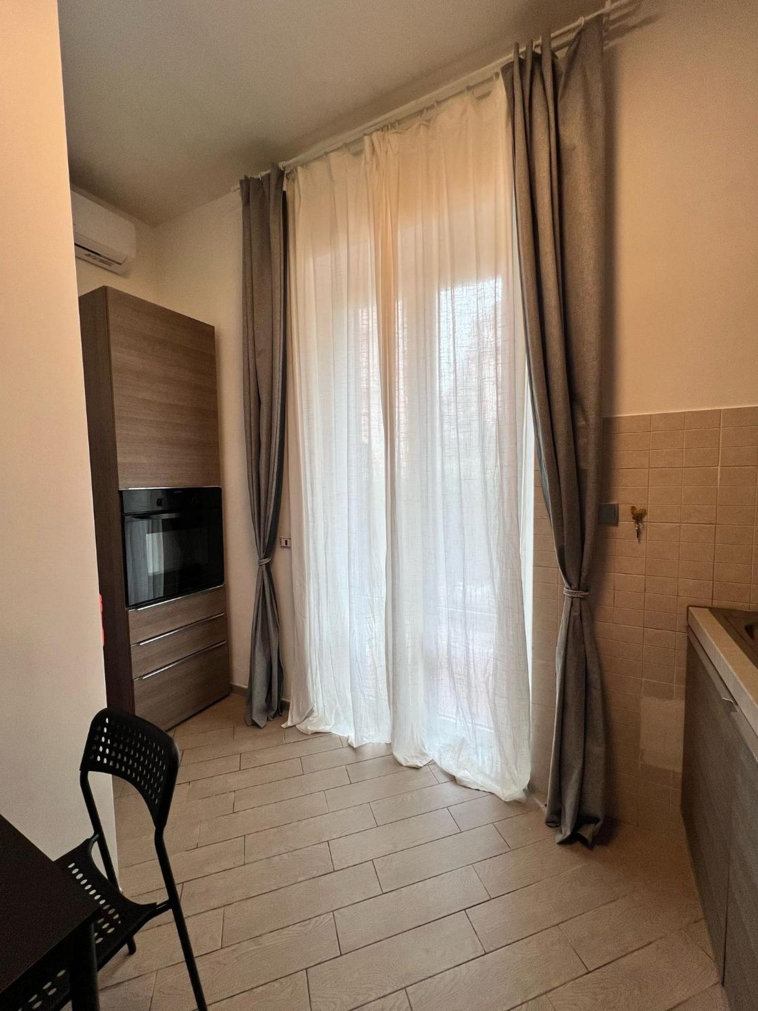Roma Chic Residenza Gemelli Leilighet Eksteriør bilde