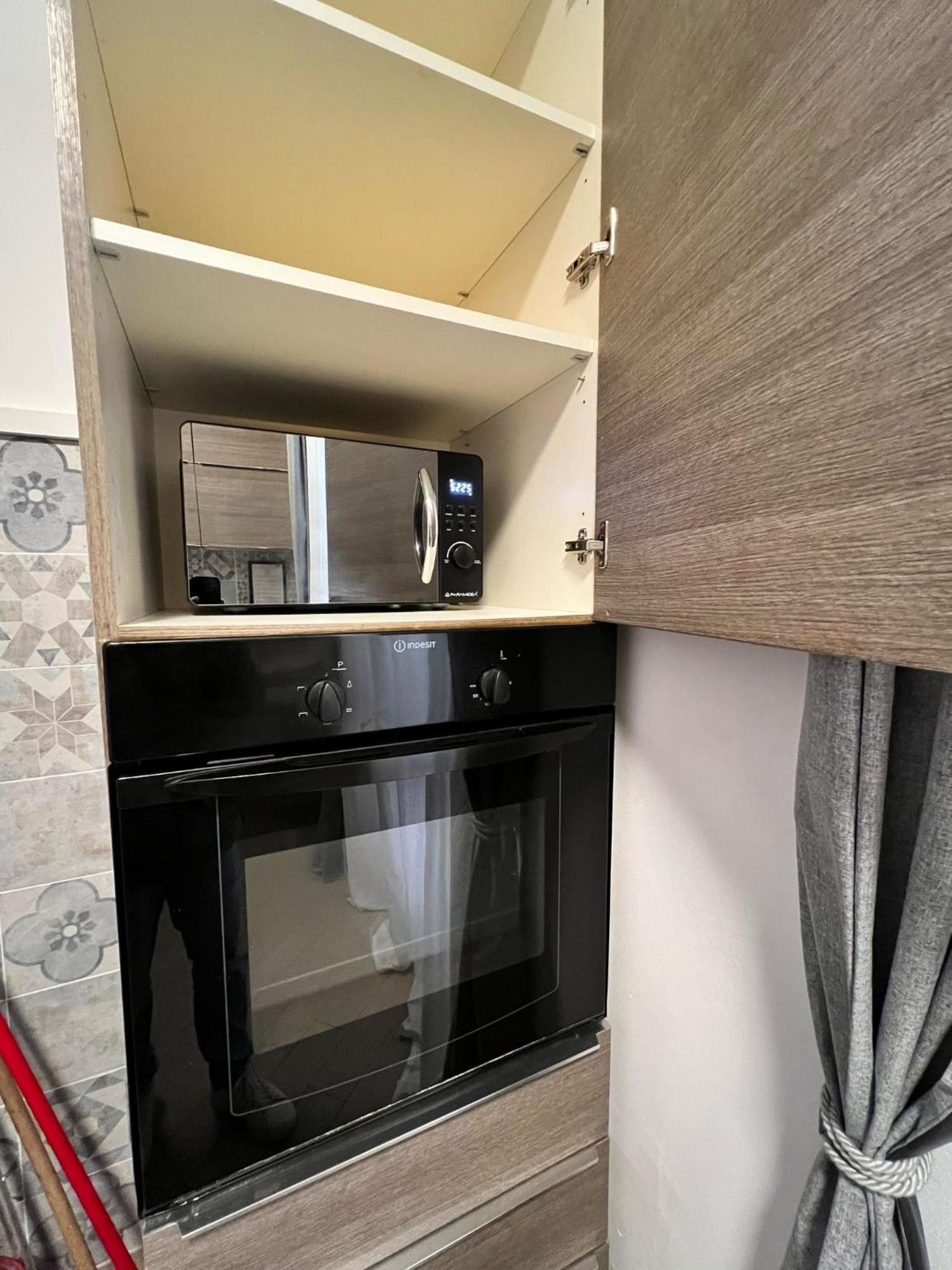Roma Chic Residenza Gemelli Leilighet Eksteriør bilde