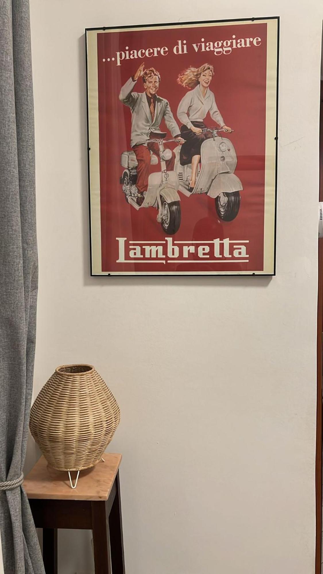 Roma Chic Residenza Gemelli Leilighet Eksteriør bilde