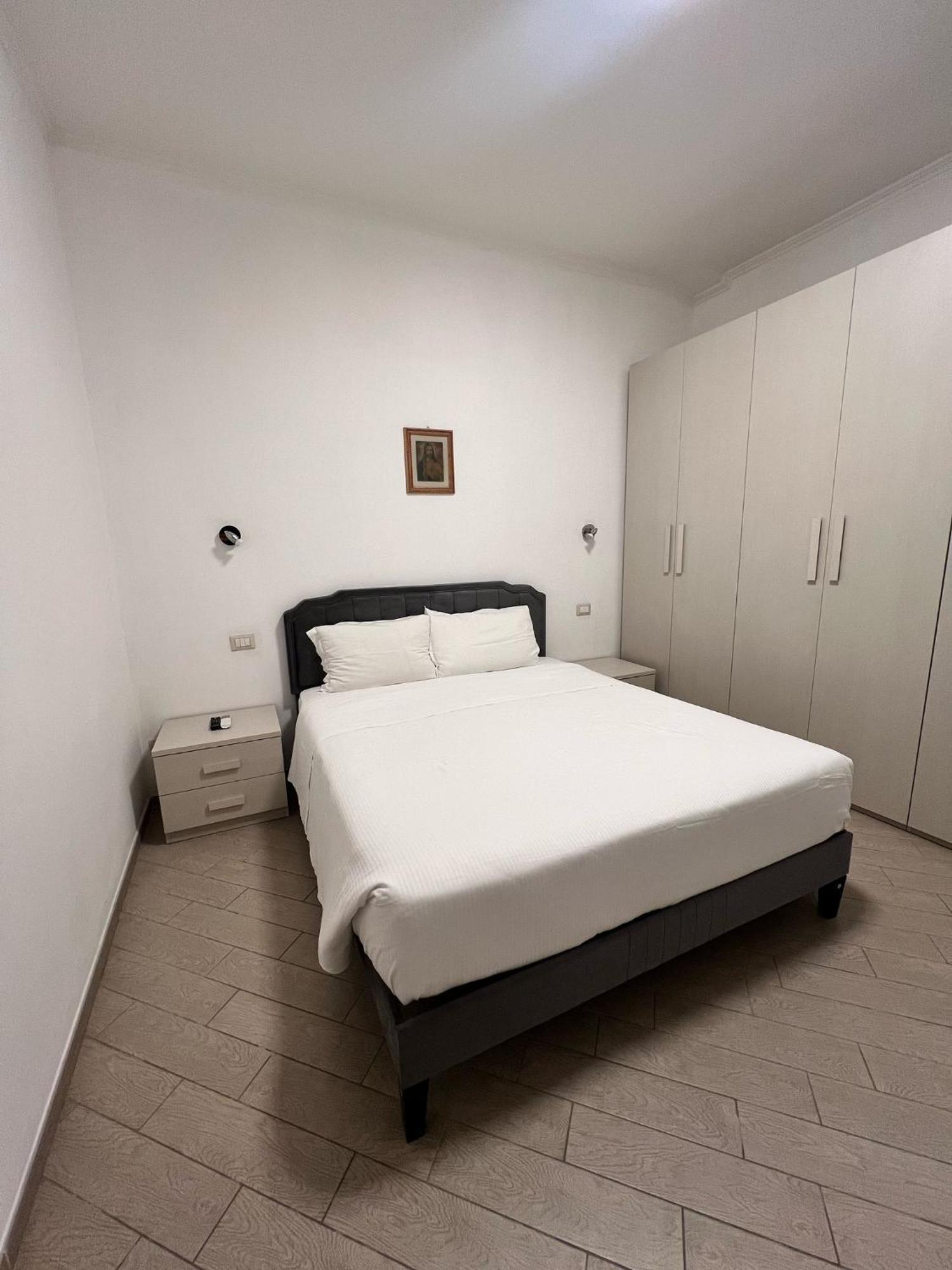 Roma Chic Residenza Gemelli Leilighet Eksteriør bilde